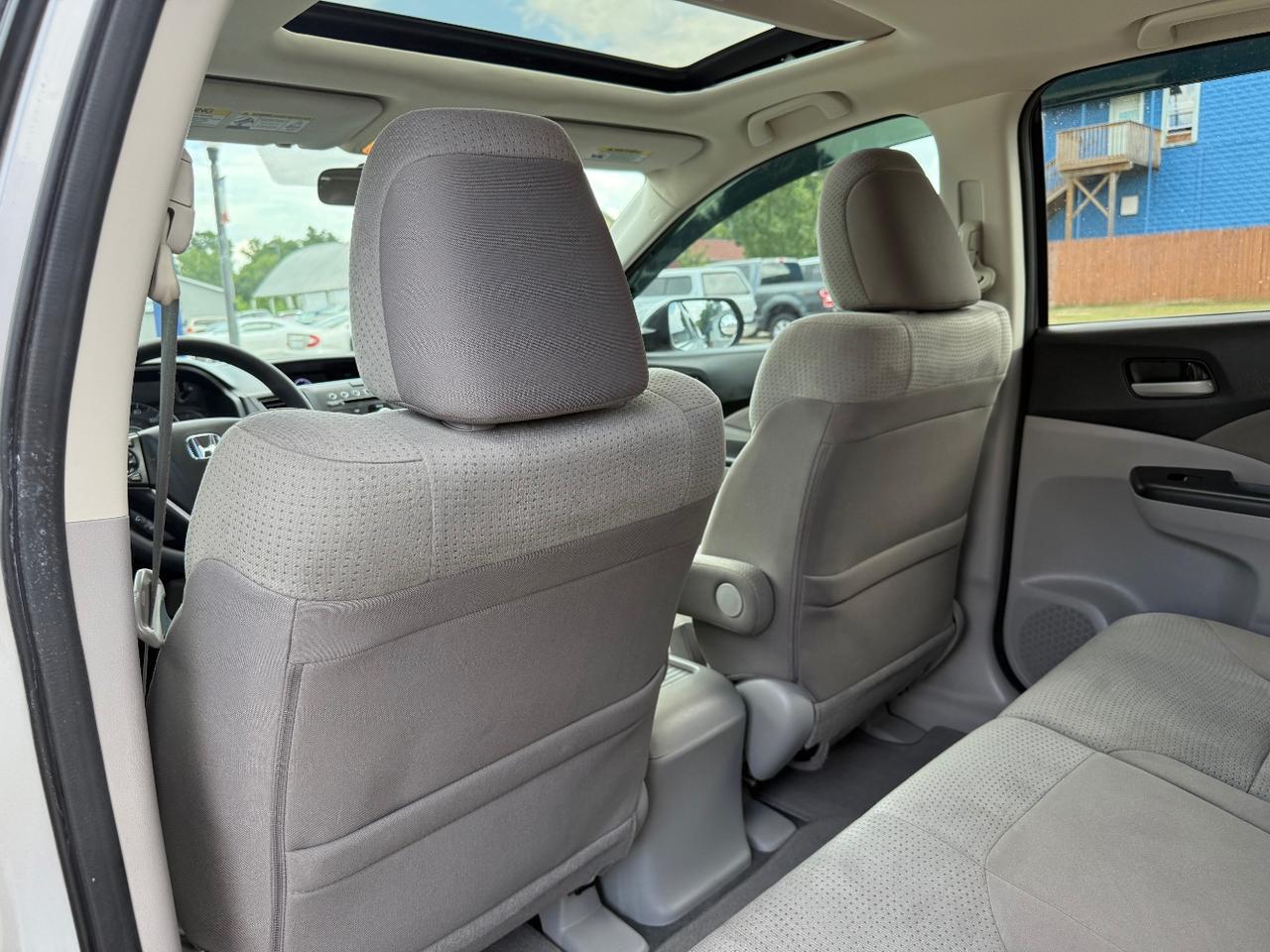 2013 Honda CR-V EX Wayland MI
