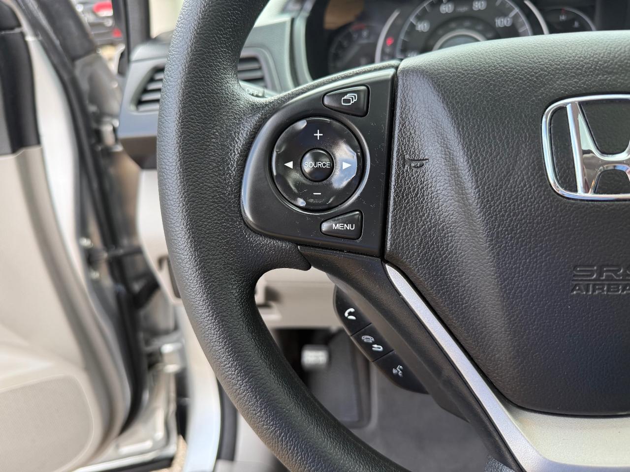 2013 Honda CR-V EX Wayland MI