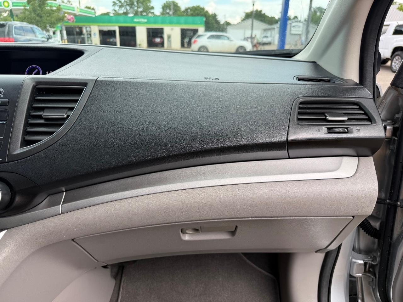 2013 Honda CR-V EX Wayland MI