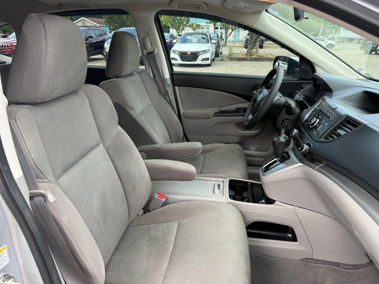 2013 Honda CR-V EX Wayland MI