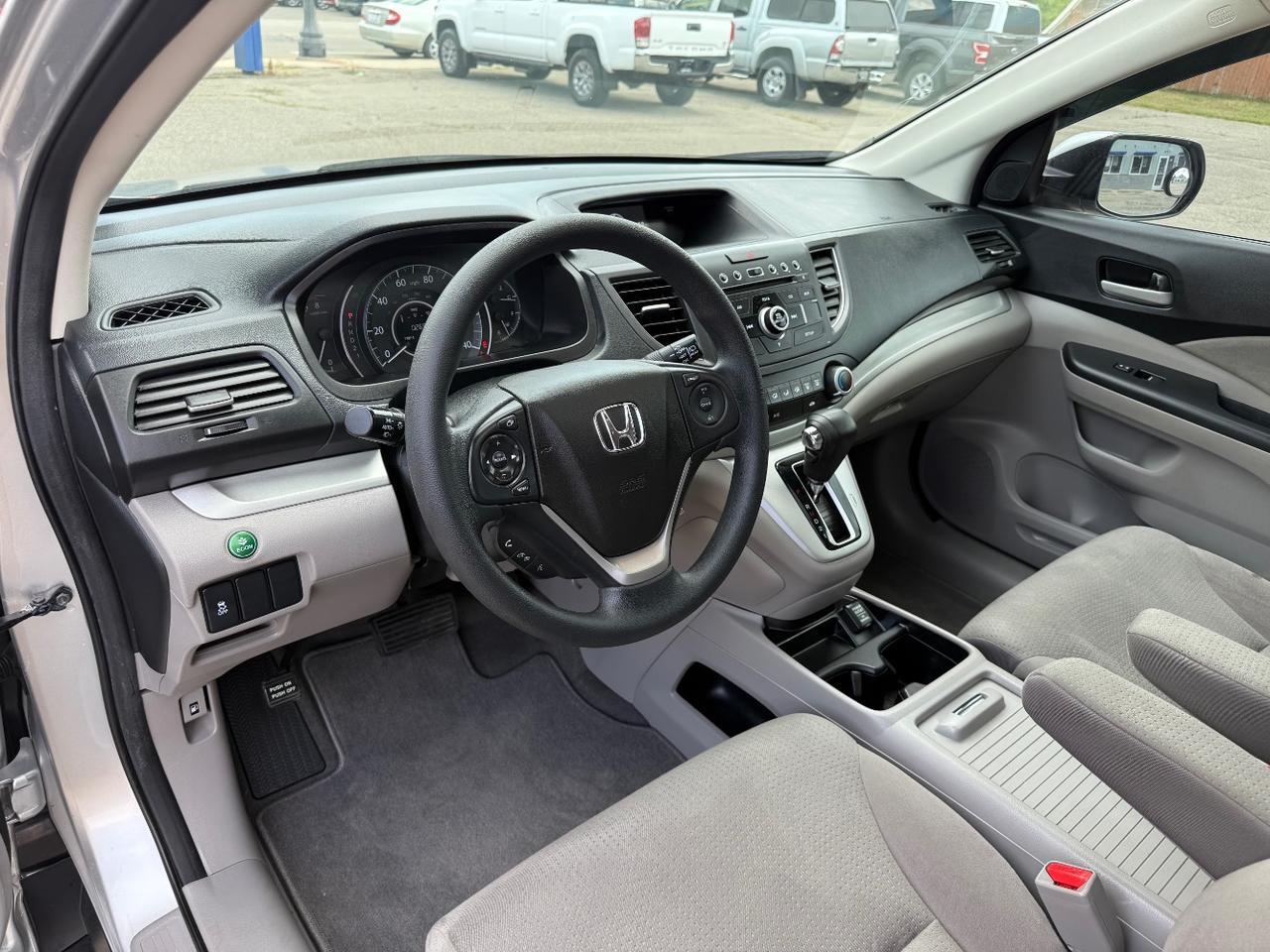 2013 Honda CR-V EX Wayland MI