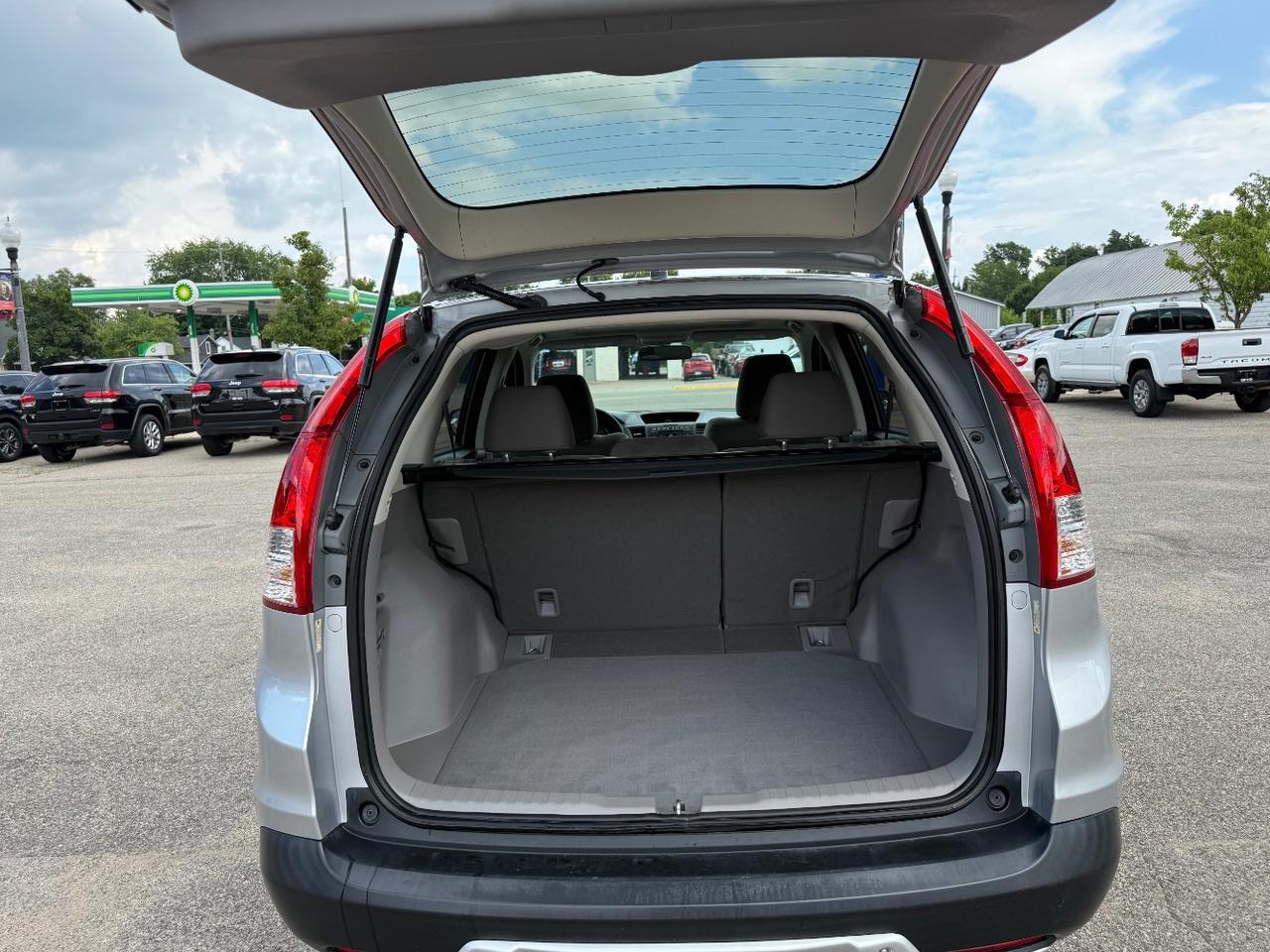 2013 Honda CR-V EX Wayland MI