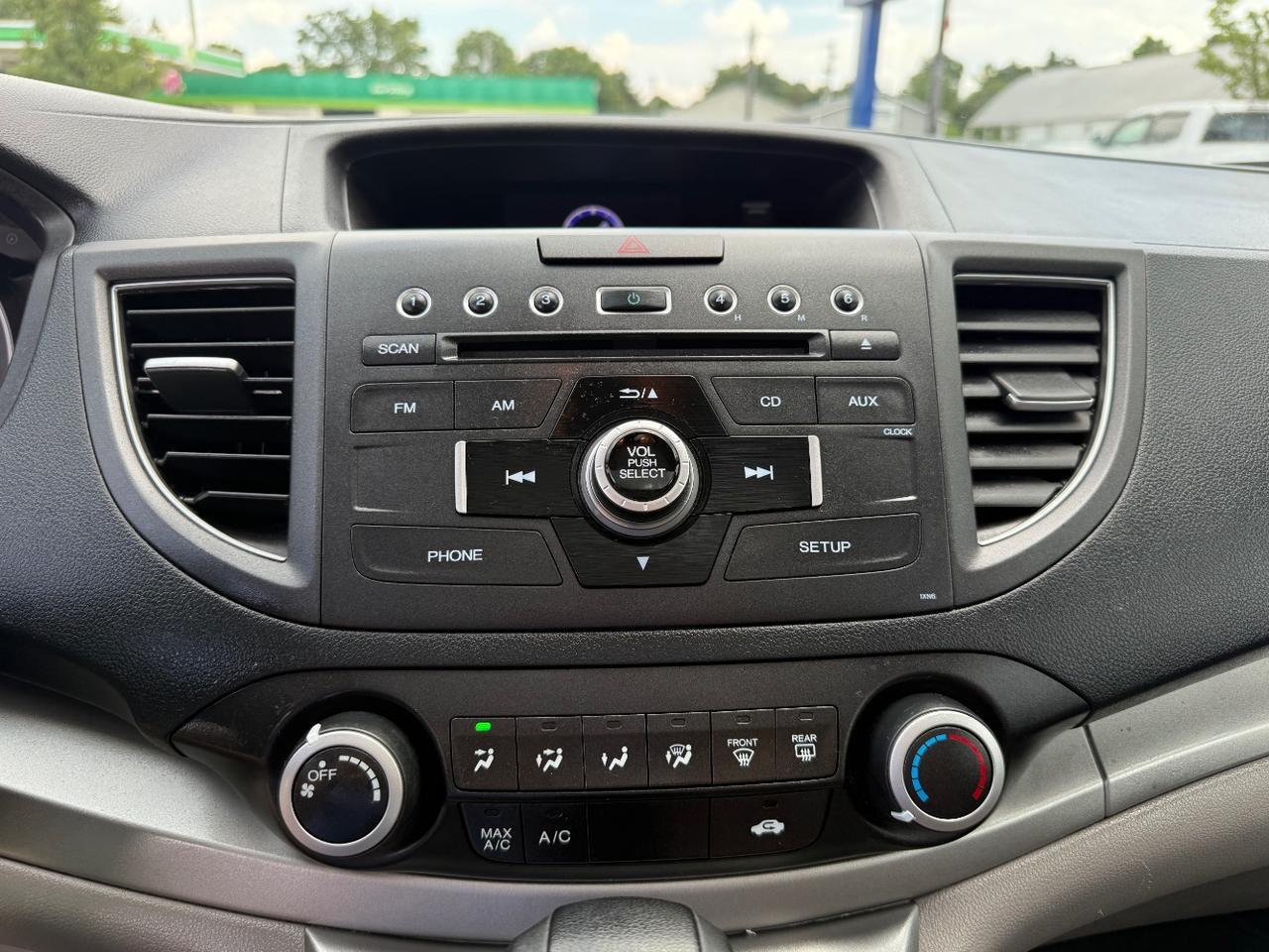 2013 Honda CR-V EX Wayland MI