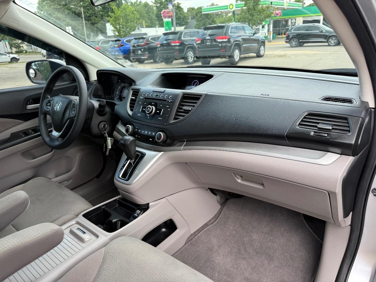 2013 Honda CR-V EX Wayland MI