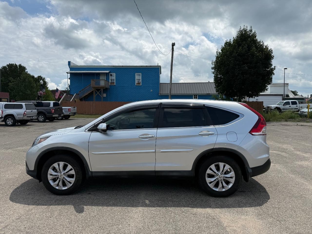 2013 Honda CR-V EX Wayland MI