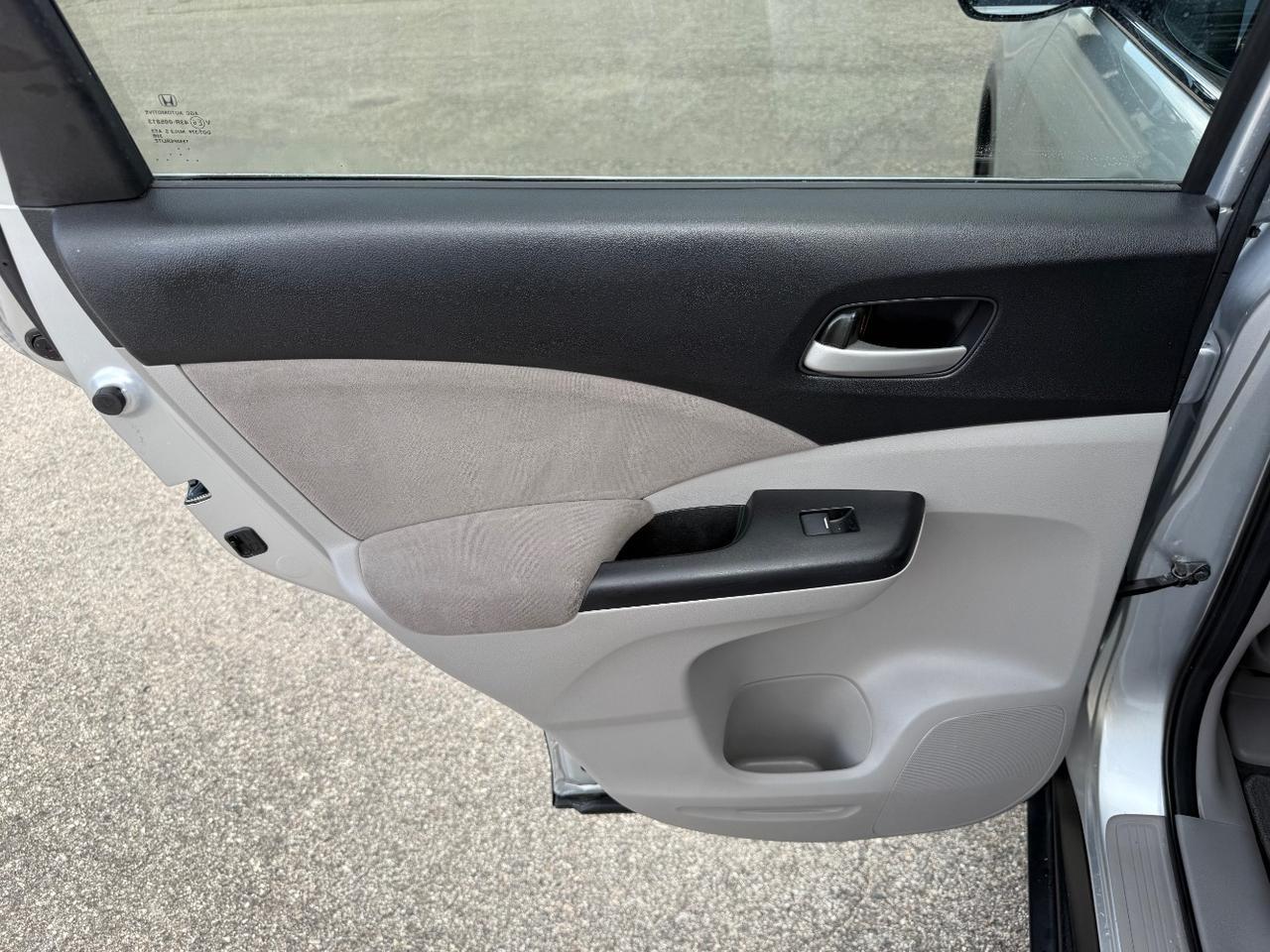 2013 Honda CR-V EX Wayland MI