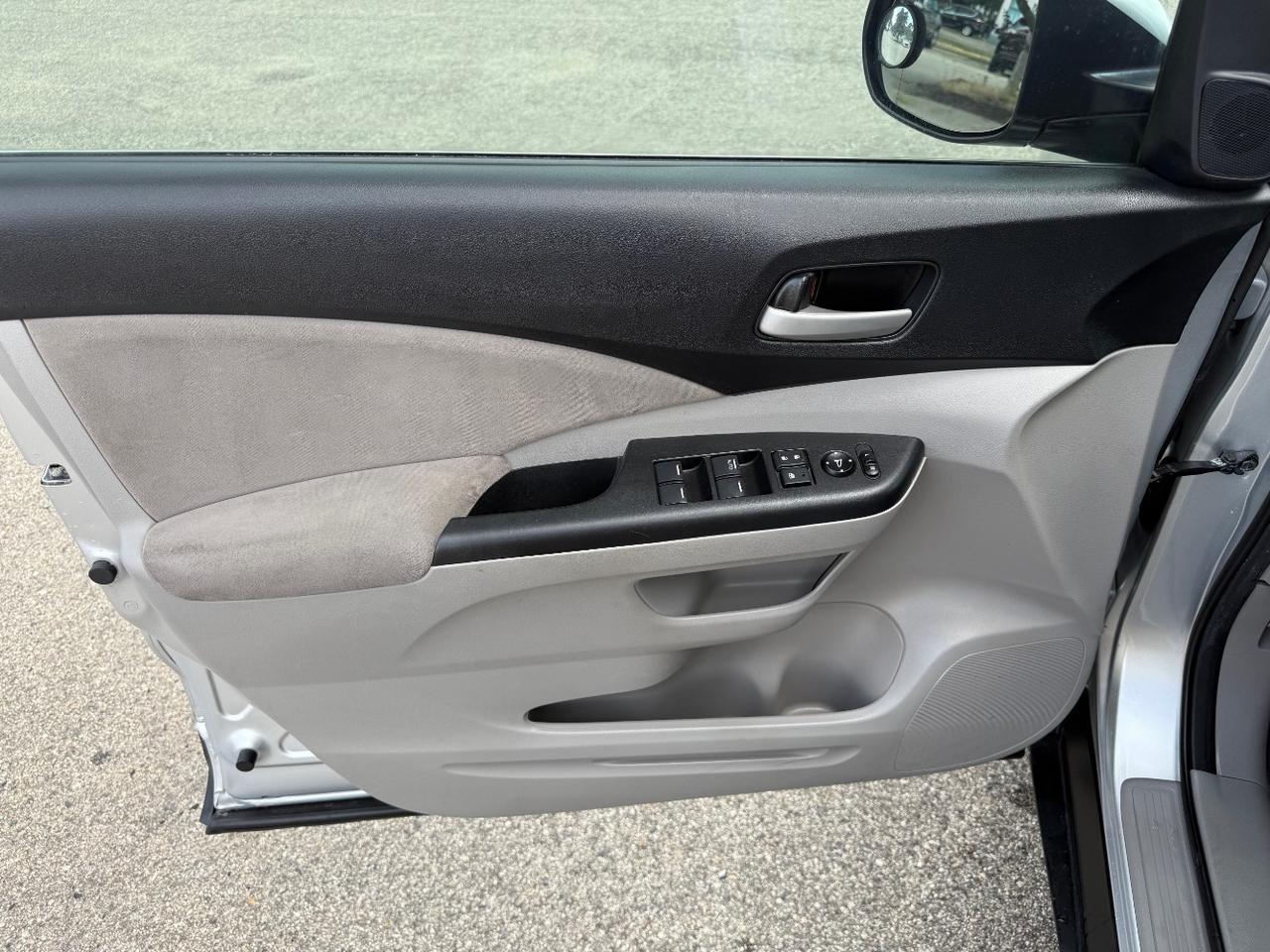 2013 Honda CR-V EX Wayland MI