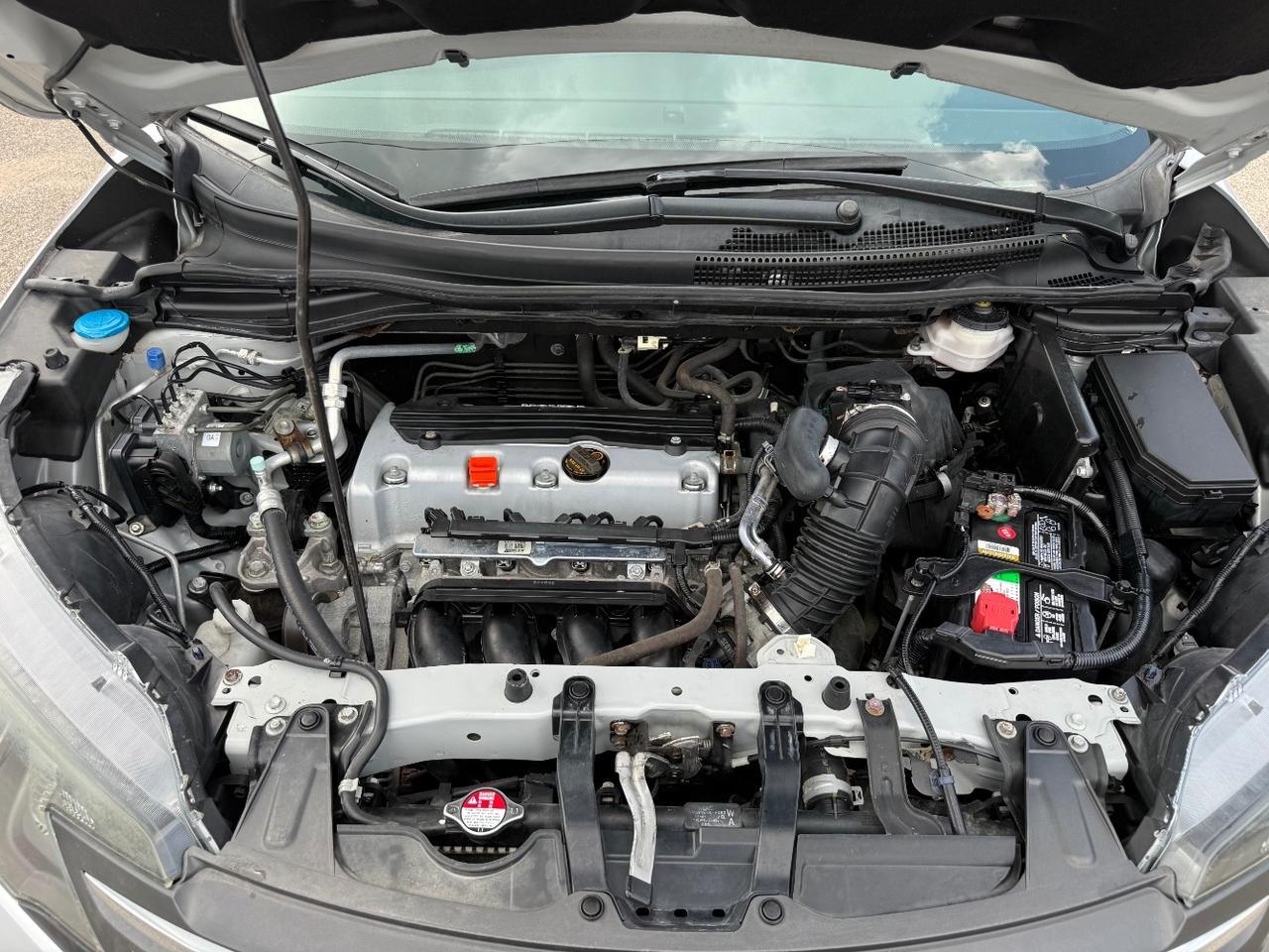 2013 Honda CR-V EX Wayland MI