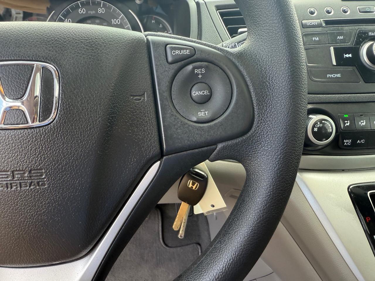 2013 Honda CR-V EX Wayland MI