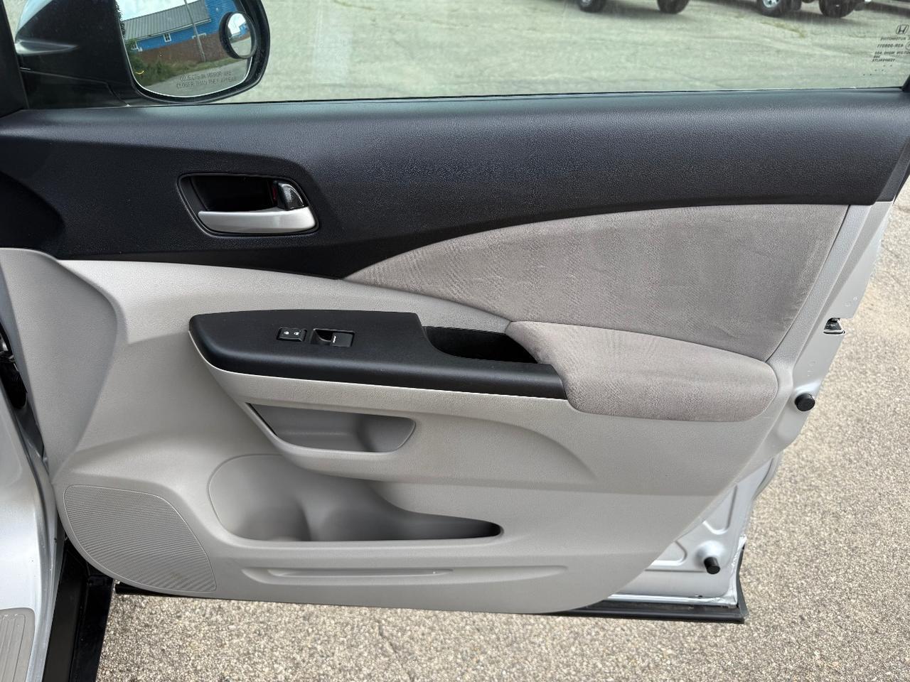 2013 Honda CR-V EX Wayland MI