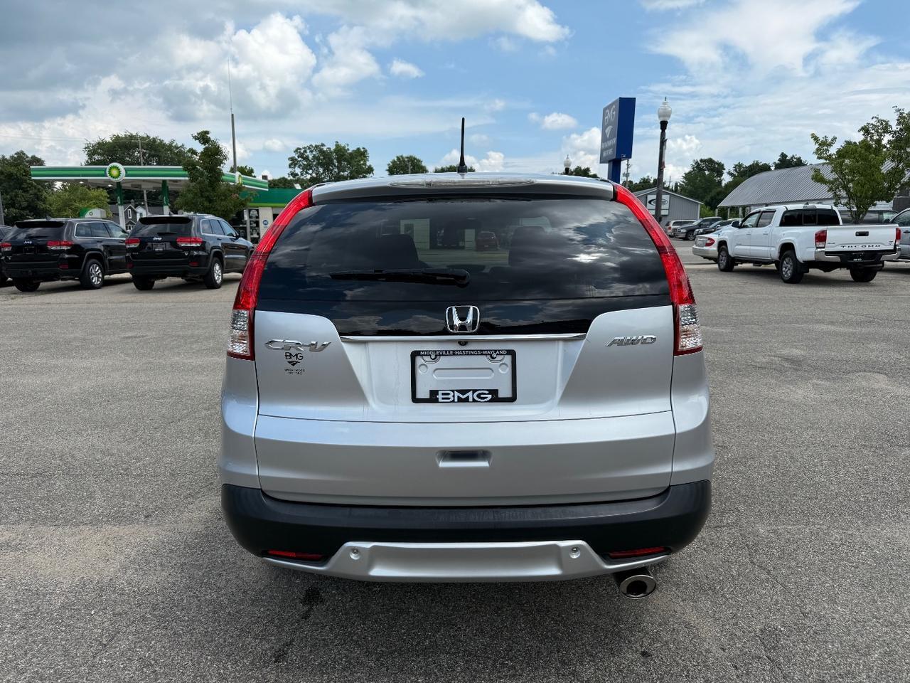 2013 Honda CR-V EX Wayland MI