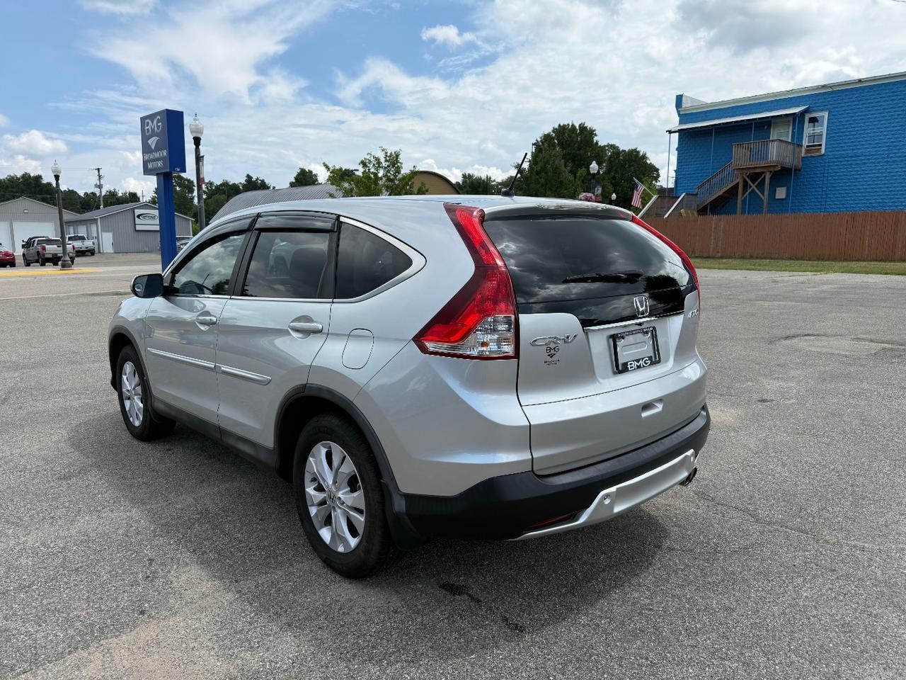 2013 Honda CR-V EX Wayland MI