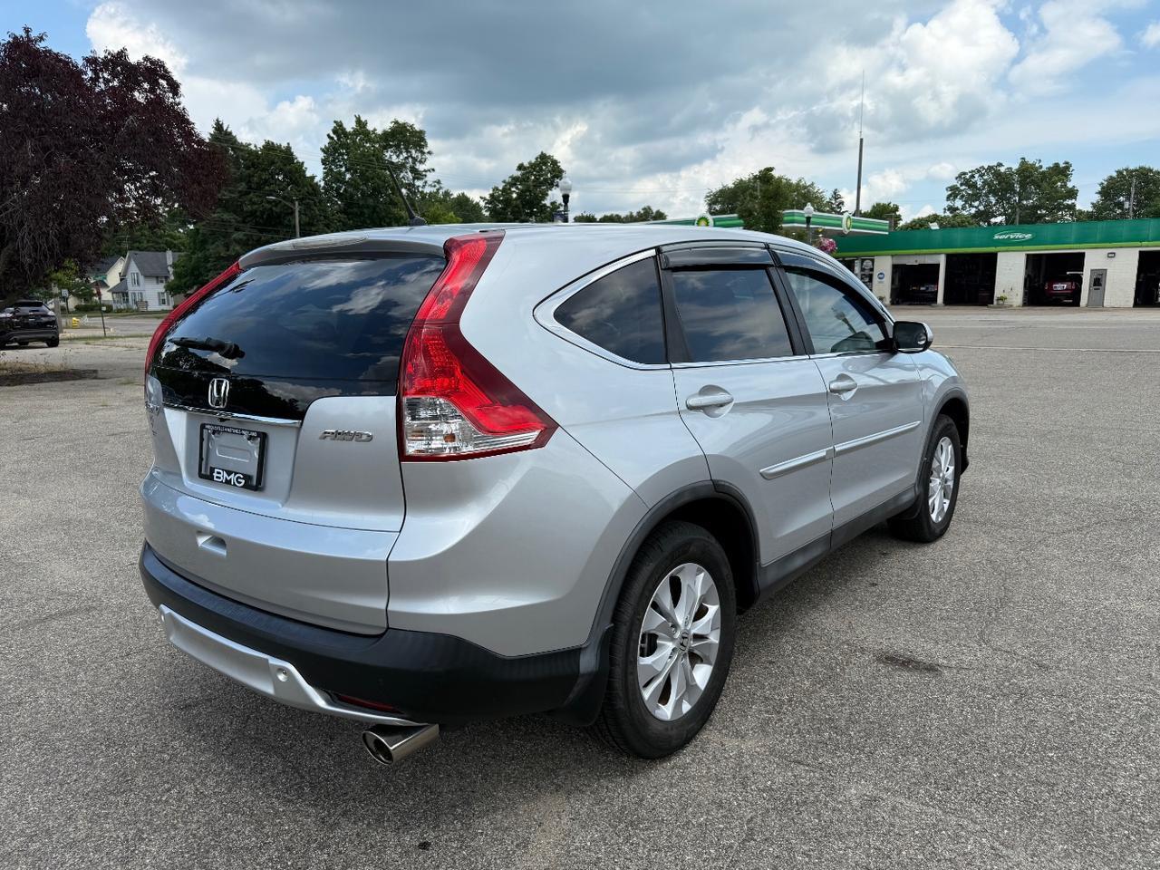 2013 Honda CR-V EX Wayland MI