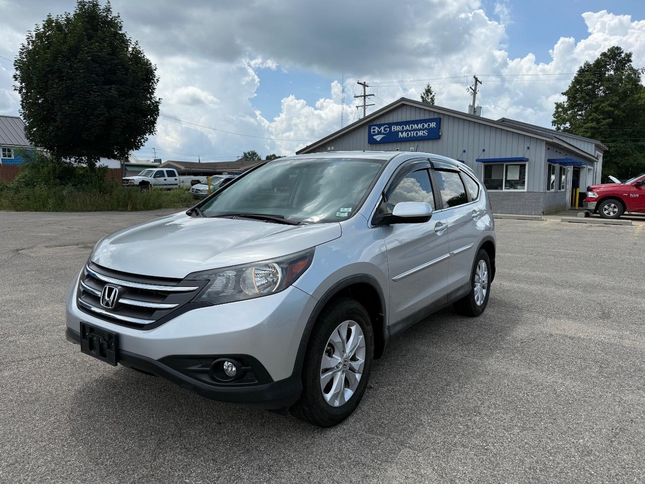 2013 Honda CR-V EX Wayland MI