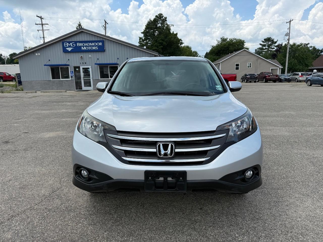 2013 Honda CR-V EX Wayland MI