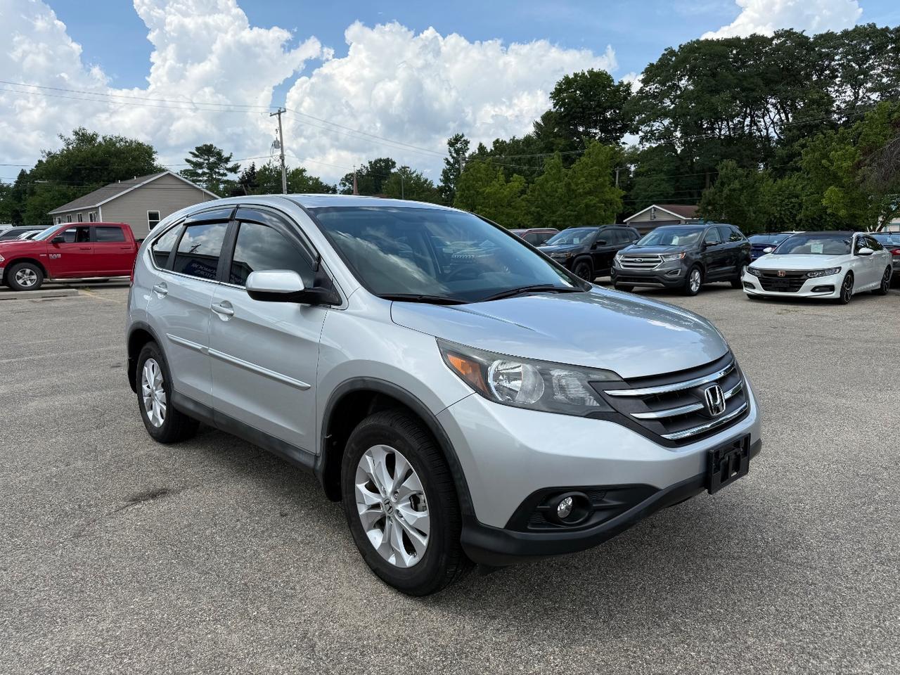 2013 Honda CR-V EX Wayland MI