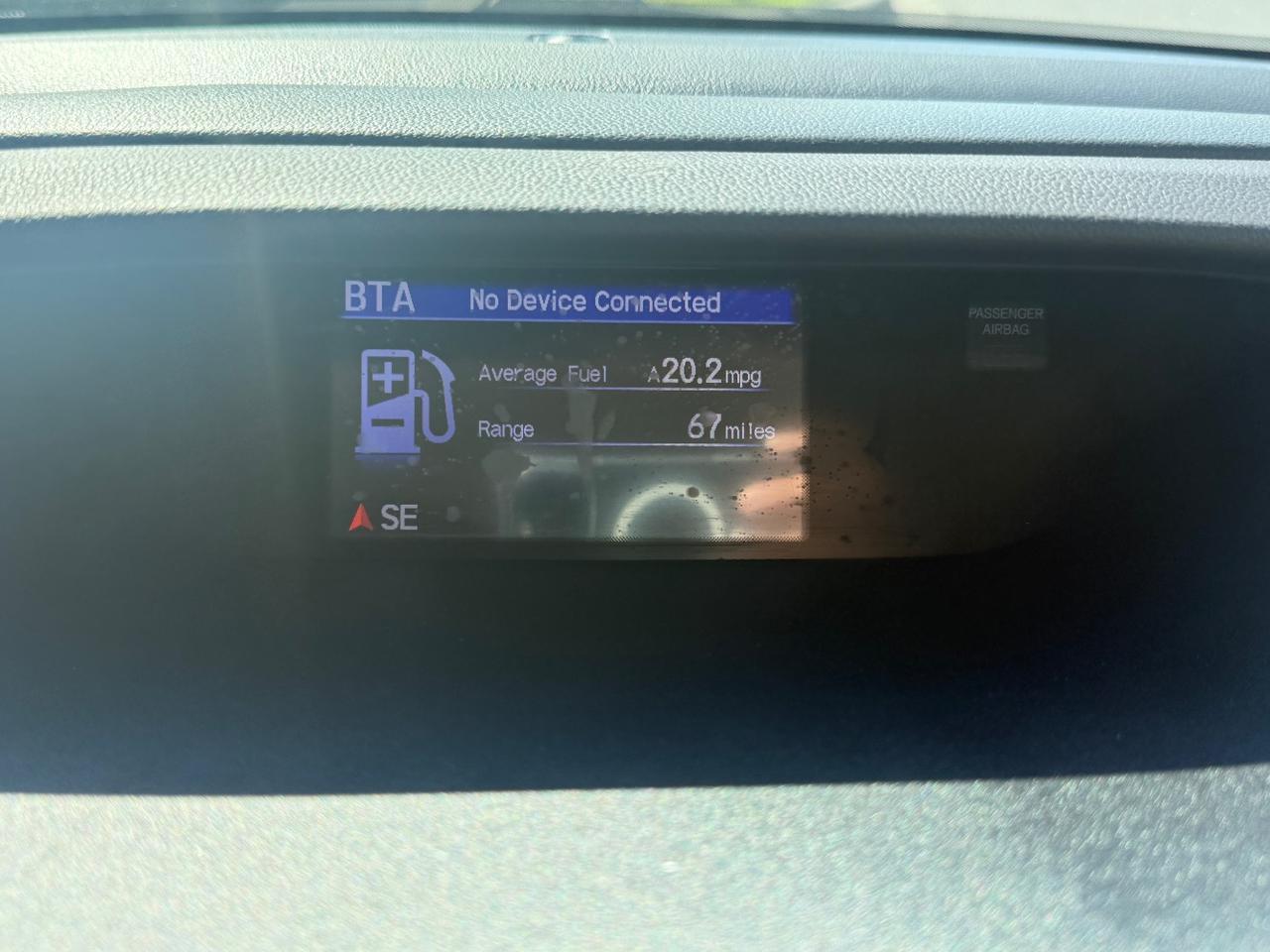 2013 Honda CR-V EX-L 2WD 5-Speed AT Austin TX