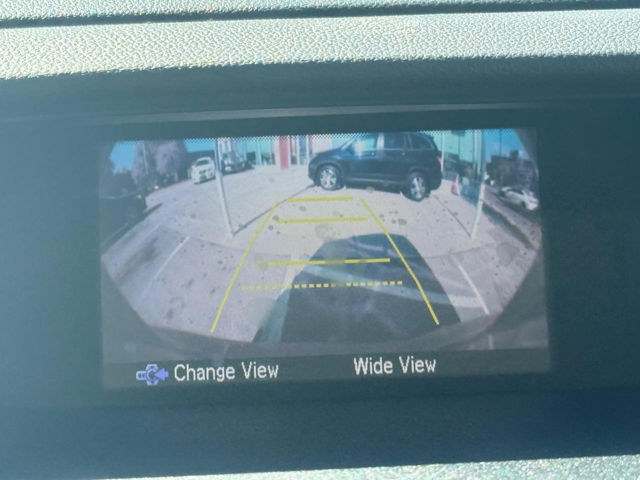 2013 Honda CR-V EX-L 2WD 5-Speed AT Austin TX