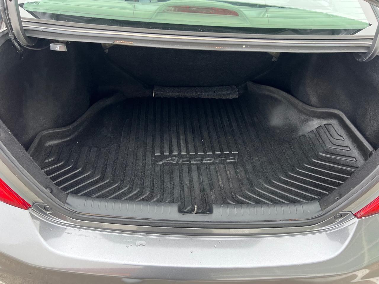 2013 Honda CR-V EX-L 2WD 5-Speed AT Austin TX