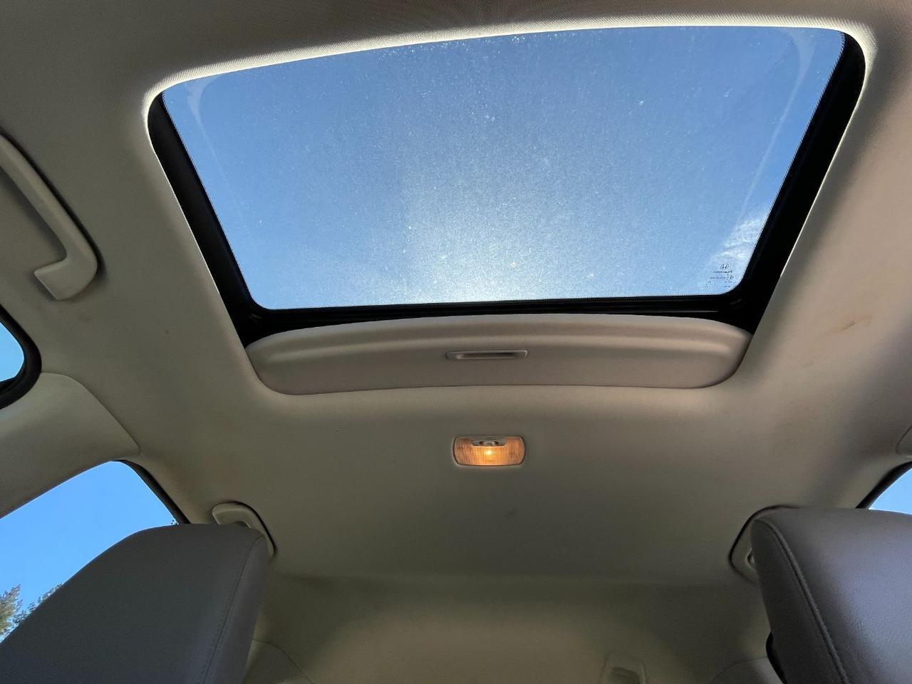 2013 Honda CR-V EX-L 2WD 5-Speed AT Hayden ID