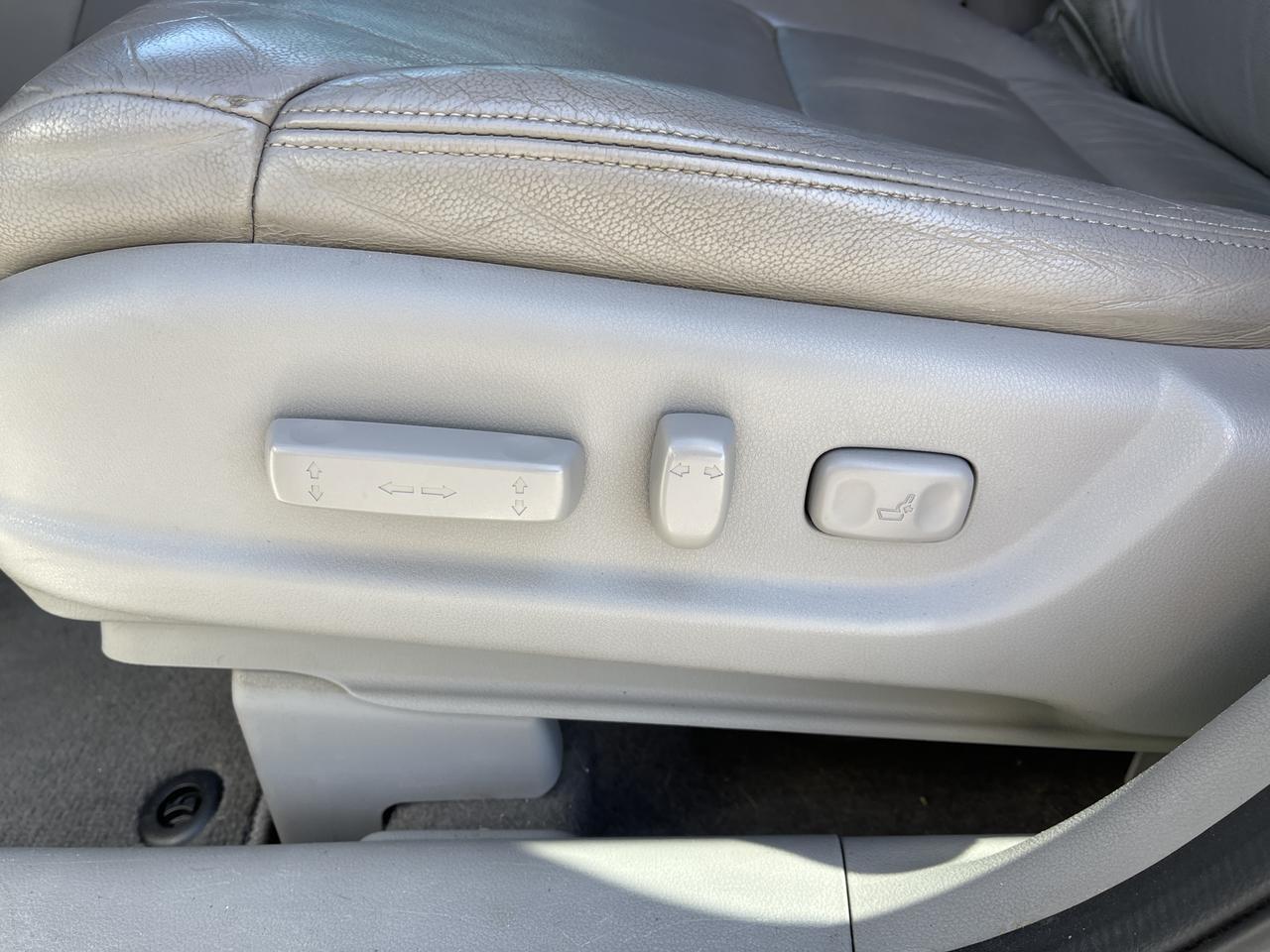 2013 Honda CR-V EX-L 2WD 5-Speed AT Hayden ID