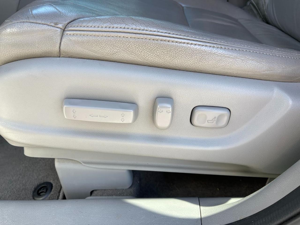 2013 Honda CR-V EX-L 2WD 5-Speed AT Hayden ID