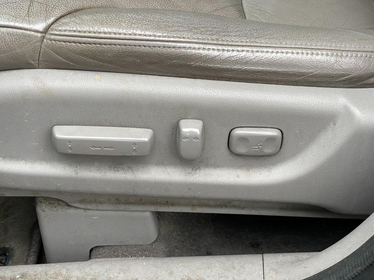 2013 Honda CR-V EX-L 4WD 5-Speed AT Spokane WA