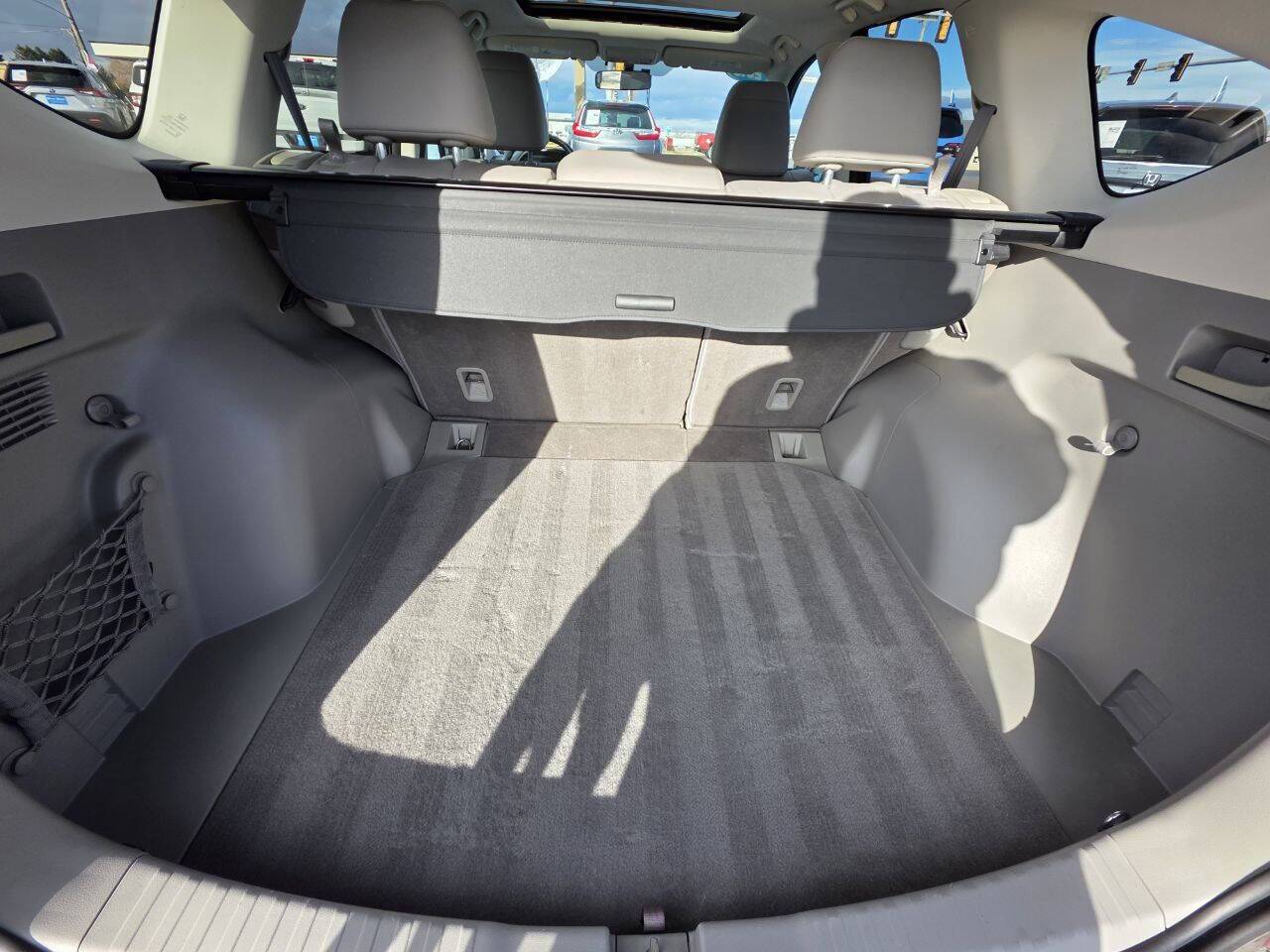 2013 Honda CR-V EX L AWD 4dr SUV Eldridge IA