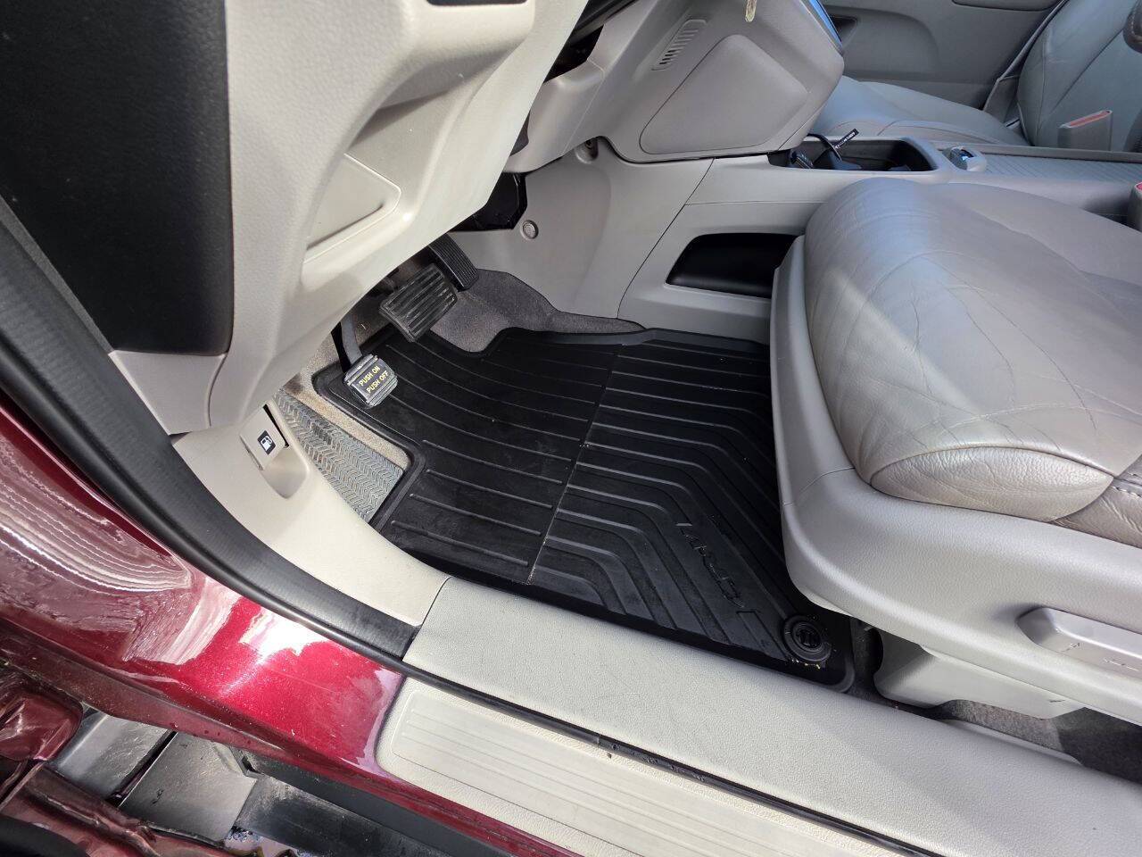 2013 Honda CR-V EX L AWD 4dr SUV Eldridge IA