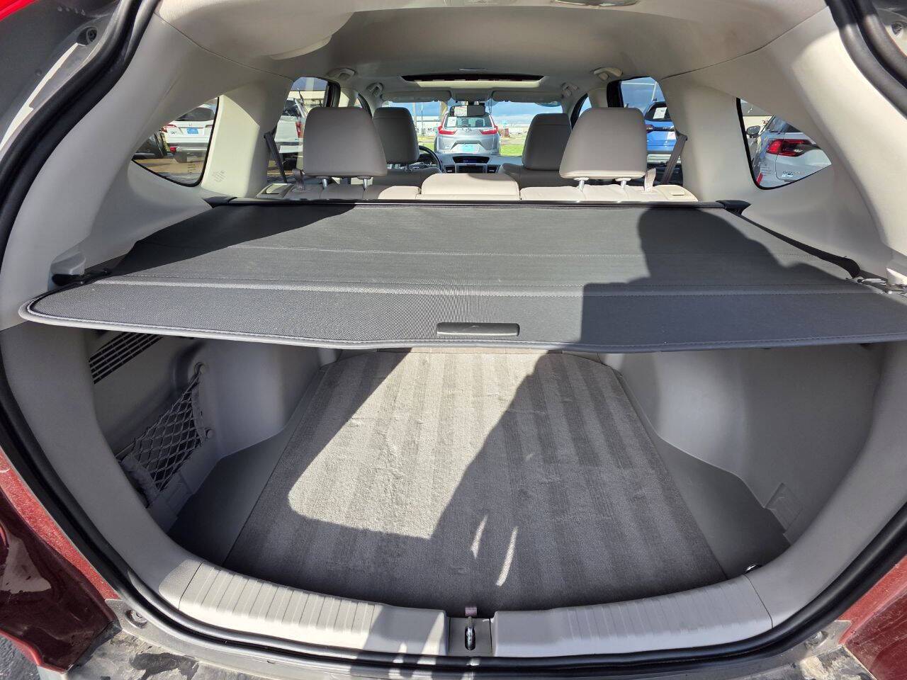 2013 Honda CR-V EX L AWD 4dr SUV Eldridge IA