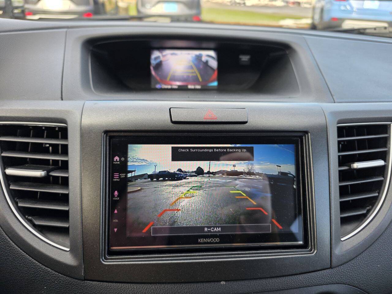 2013 Honda CR-V EX L AWD 4dr SUV Eldridge IA