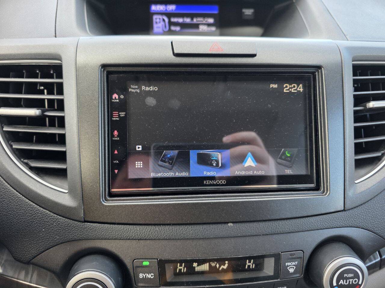 2013 Honda CR-V EX L AWD 4dr SUV Eldridge IA