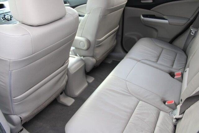 2013 Honda CR-V EX-L AWD Melbourne FL