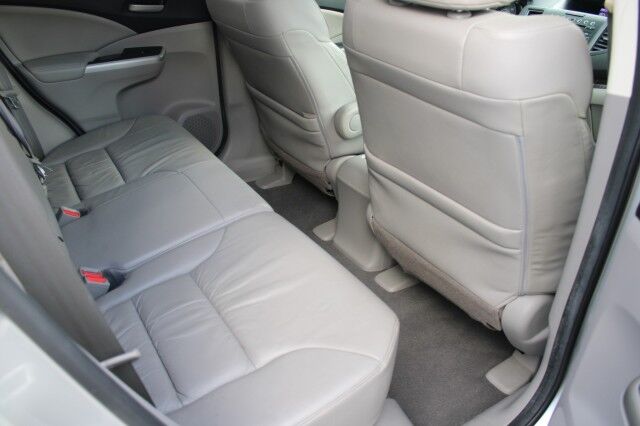 2013 Honda CR-V EX-L AWD Melbourne FL