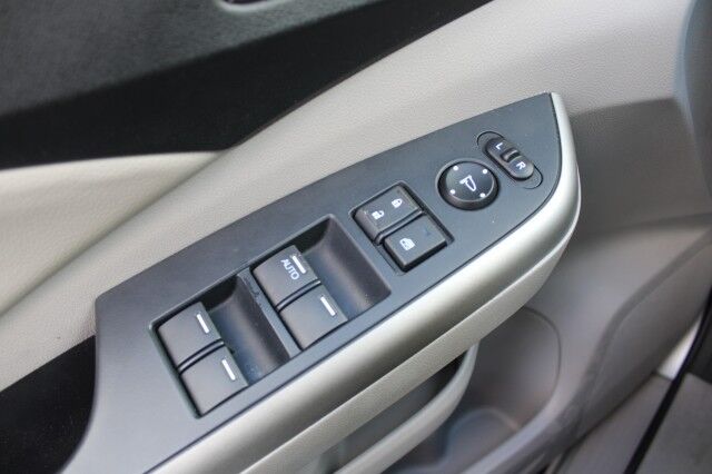 2013 Honda CR-V EX-L AWD Melbourne FL
