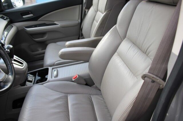 2013 Honda CR-V EX-L AWD Melbourne FL