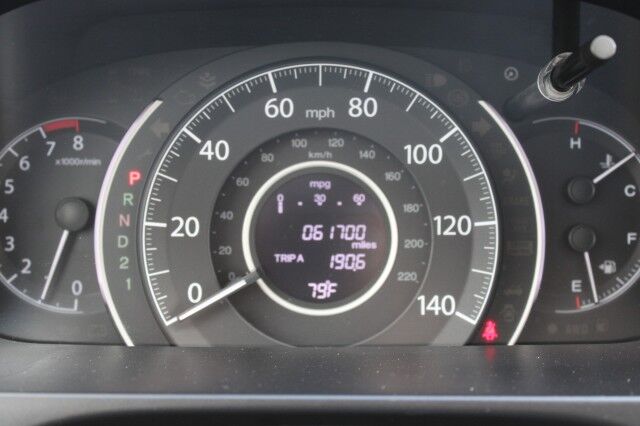 2013 Honda CR-V EX-L AWD Melbourne FL