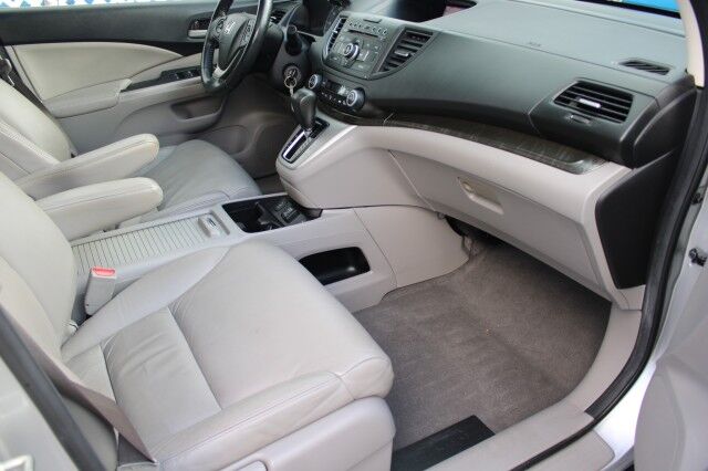 2013 Honda CR-V EX-L AWD Melbourne FL