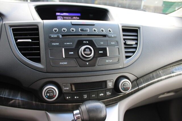 2013 Honda CR-V EX-L AWD Melbourne FL