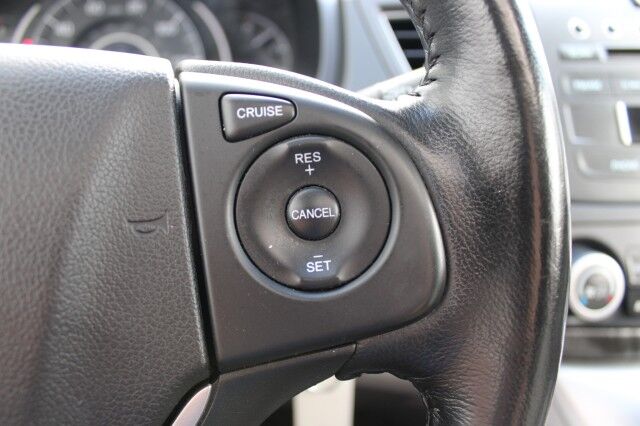 2013 Honda CR-V EX-L AWD Melbourne FL