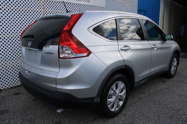 2013 Honda CR-V EX-L AWD Melbourne FL