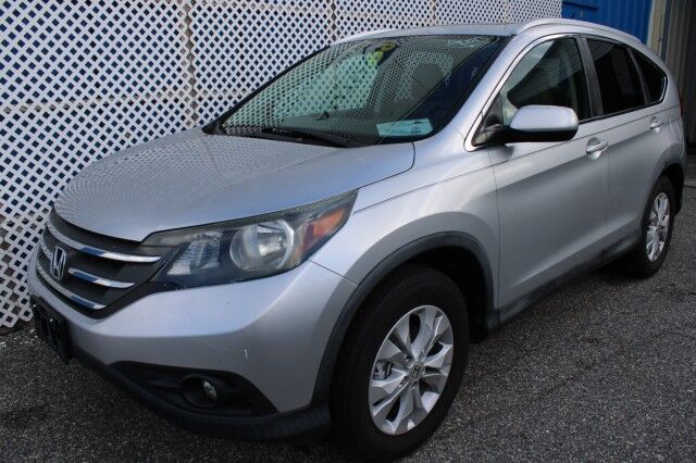 2013 Honda CR-V EX-L AWD Melbourne FL
