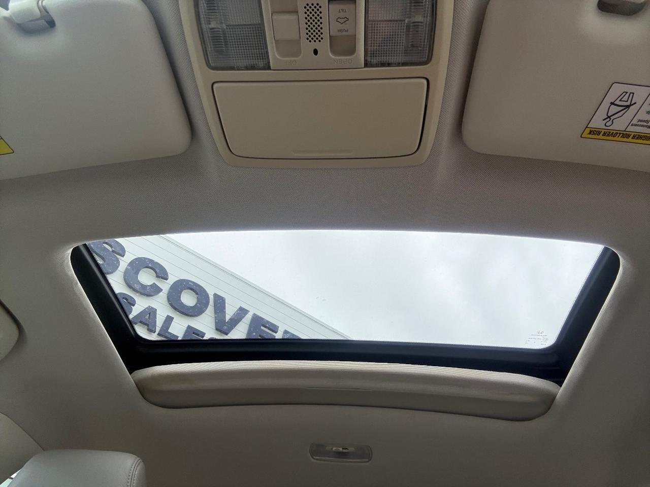 2013 Honda CR-V EX-L Austin TX