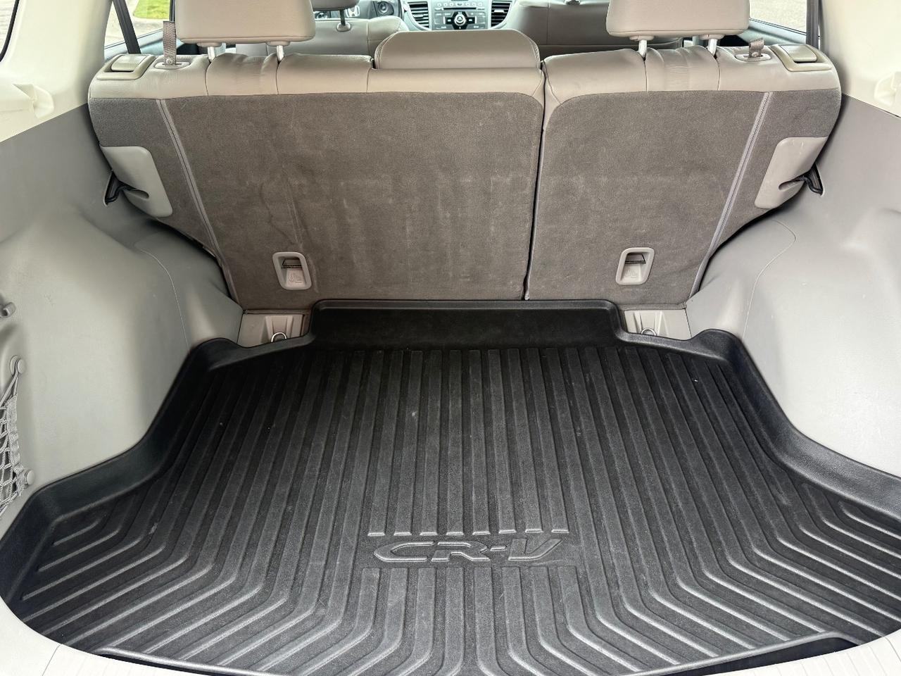 2013 Honda CR-V EX-L Austin TX