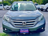 Honda CR-V EX-L 2013