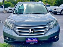 2013_Honda_CR-V_EX-L_ Austin TX