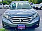 2013 Honda CR-V EX-L Austin TX