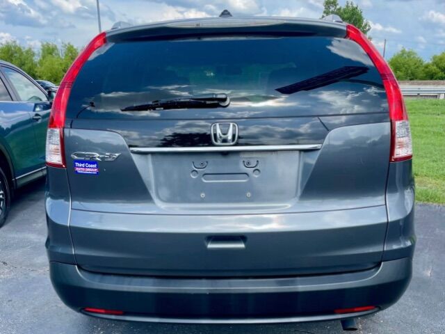 2013 Honda CR-V EX-L Austin TX