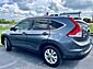 2013 Honda CR-V EX-L Austin TX