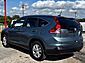 2013 Honda CR-V EX-L Austin TX